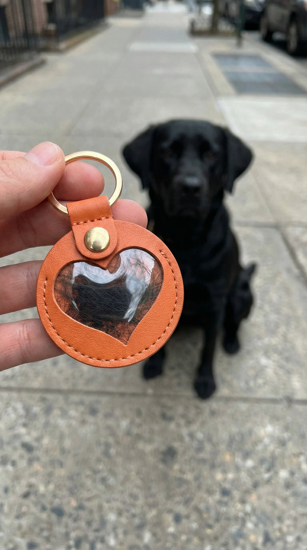 Coeur Souvenir