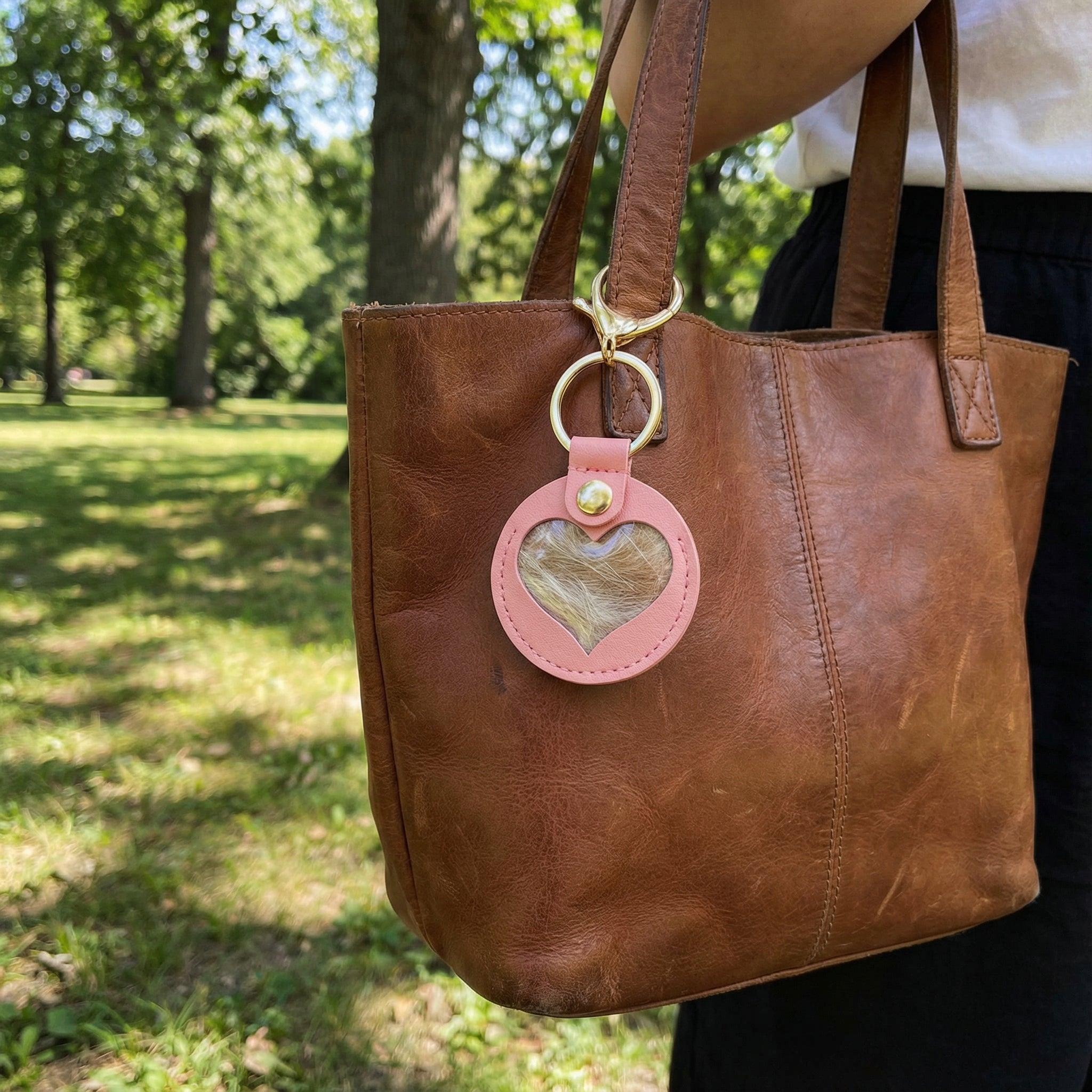Coeur Souvenir