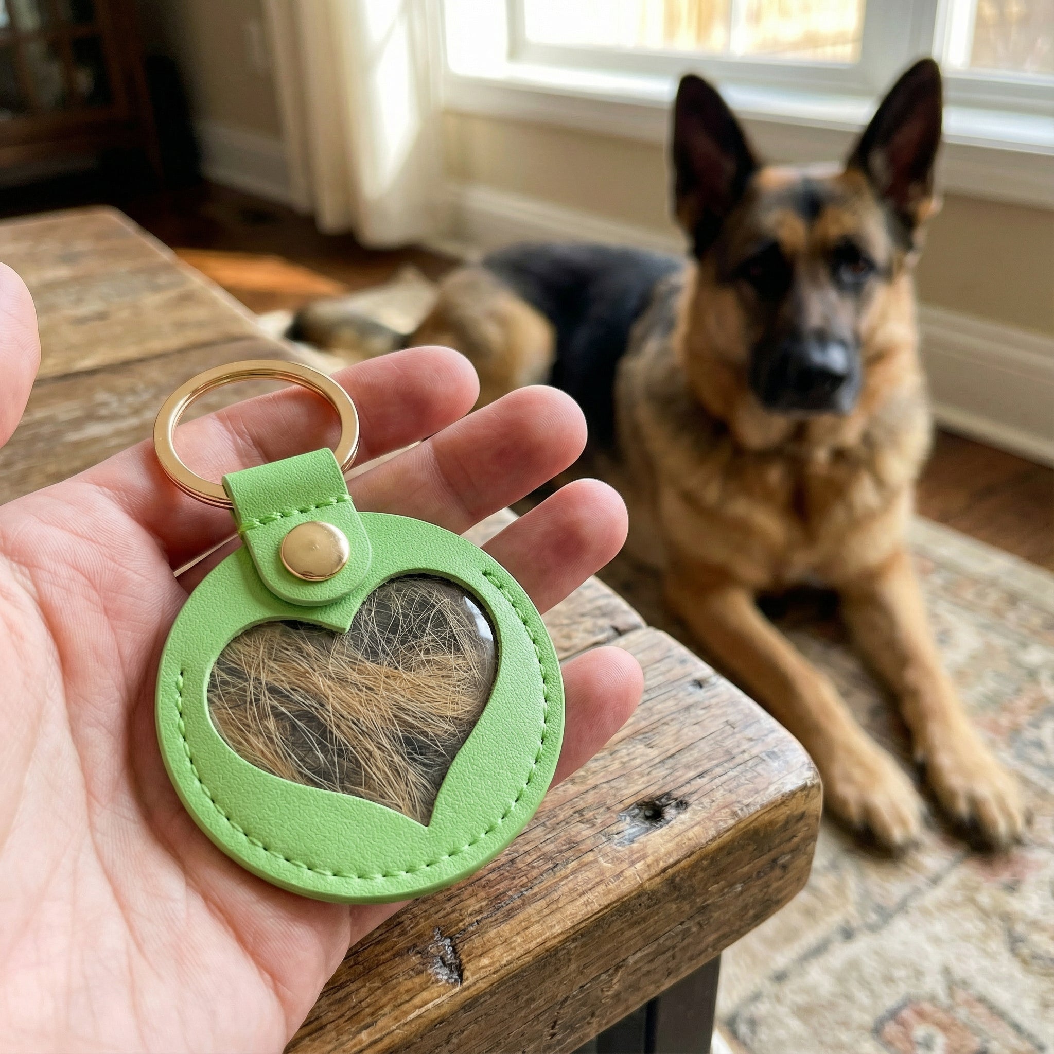 Coeur Souvenir