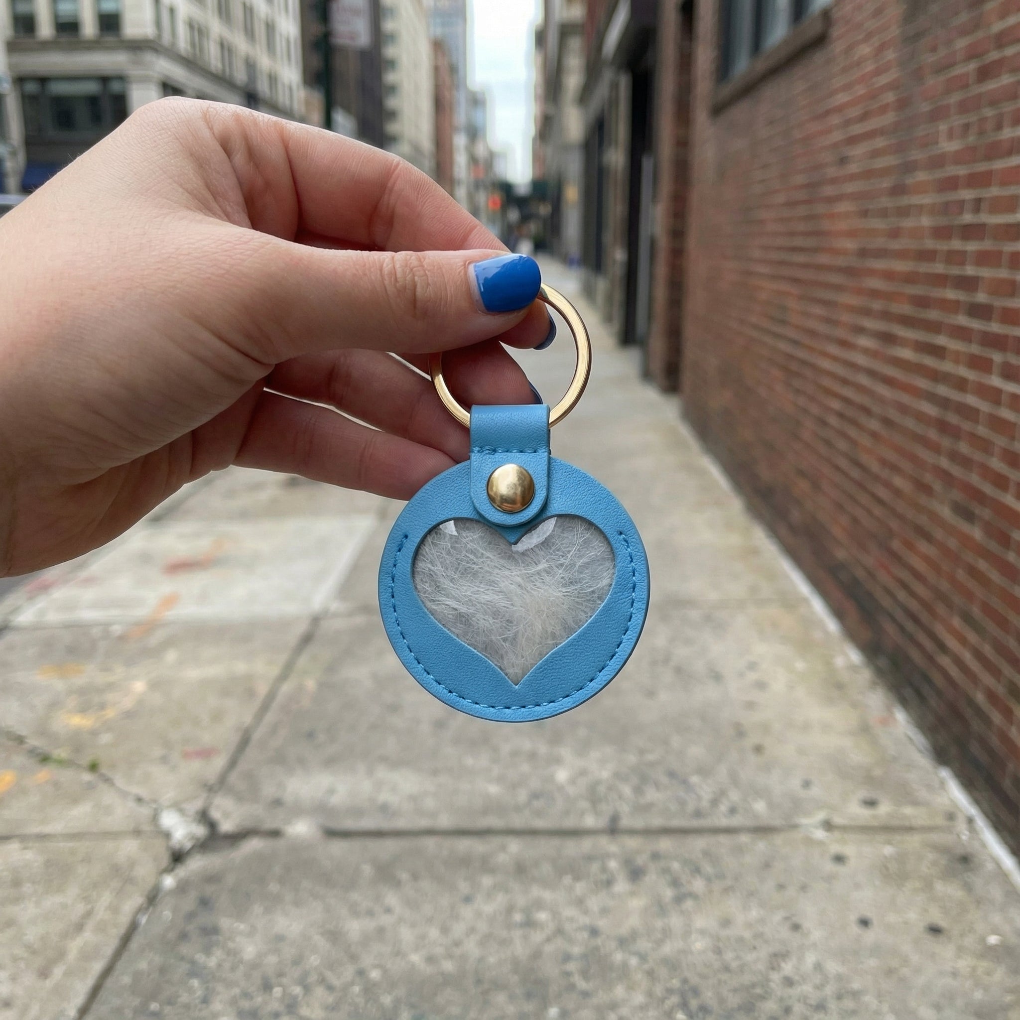 Coeur Souvenir