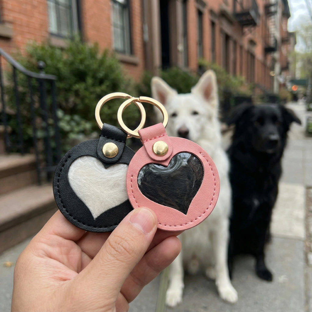 Coeur Souvenir