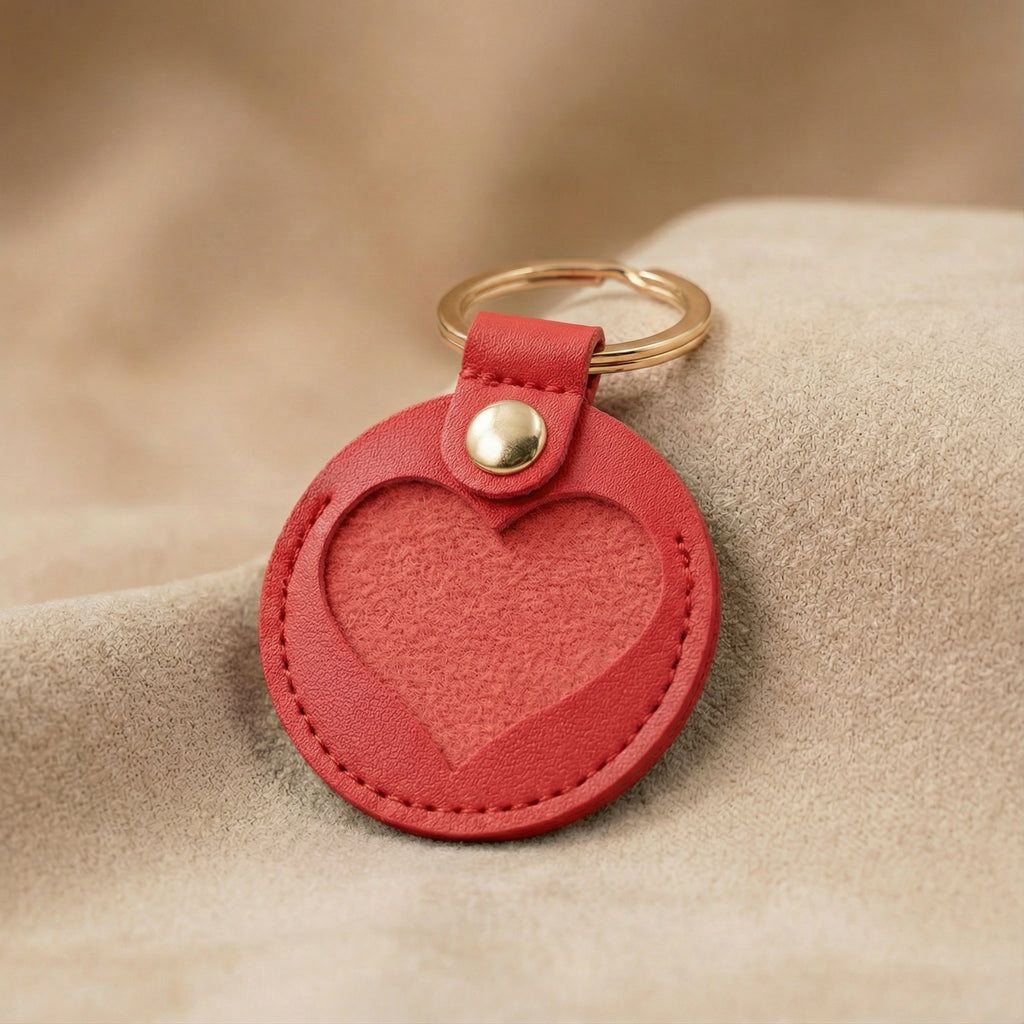 Coeur Souvenir